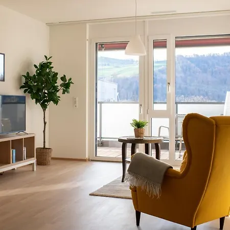 Senevita Dorfmatt Und Münsingen