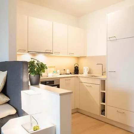 Senevita Dorfmatt Und