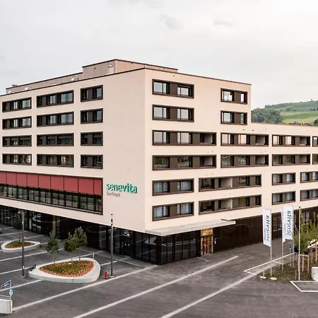 Senevita Dorfmatt Und Apartment *