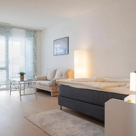 Apartment Senevita Dorfmatt Und
