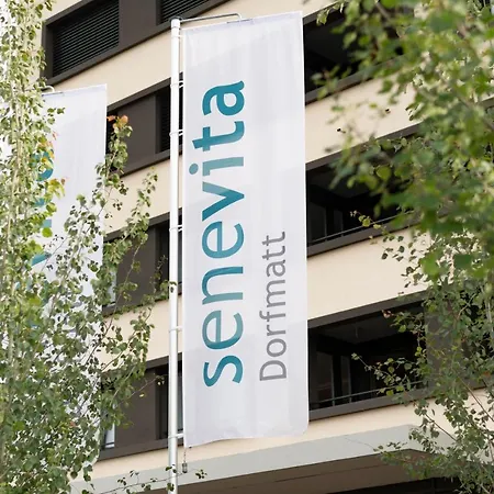 Senevita Dorfmatt Und *