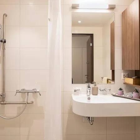 Apartment Senevita Dorfmatt Und Muensingen