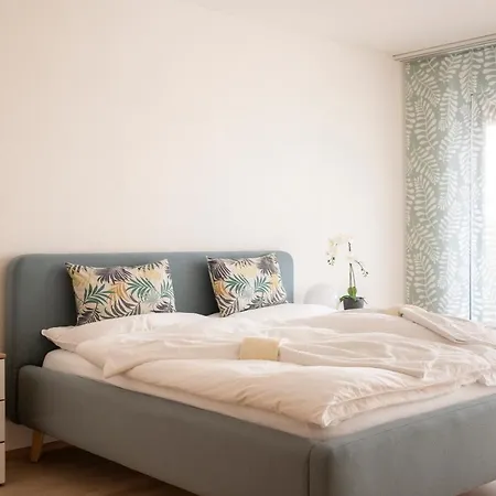 Senevita Dorfmatt Und