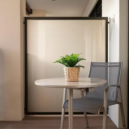 Apartment Senevita Dorfmatt Und