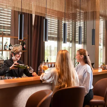 Senevita Dorfmatt Und アパート *