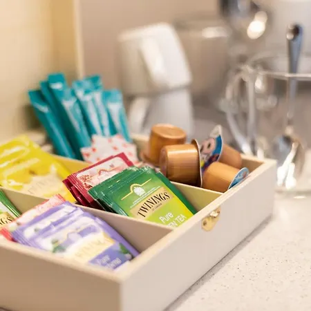 Senevita Dorfmatt Und アパート *