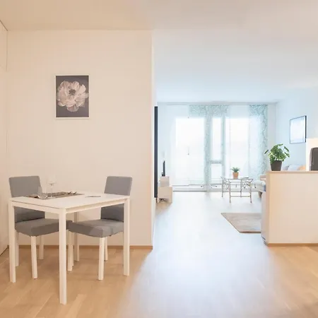 Senevita Dorfmatt Und * 뮌징엔