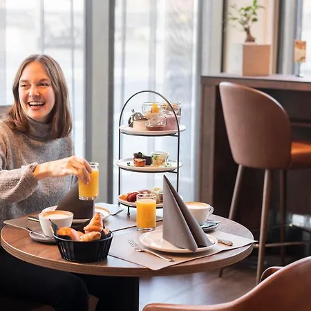 Senevita Dorfmatt Und アパート Münsingen