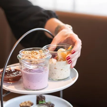 Senevita Dorfmatt Und 아파트