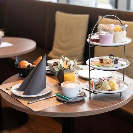 Senevita Dorfmatt Und * Münsingen