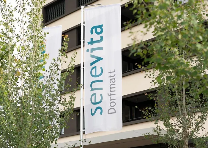 Senevita Dorfmatt Und *