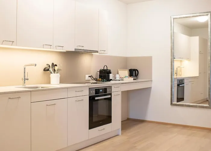 Senevita Dorfmatt Und Apartament