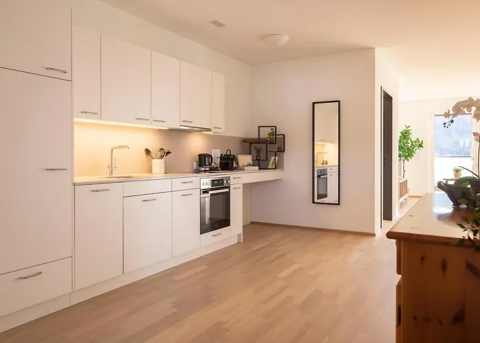 Senevita Dorfmatt Und Münsingen