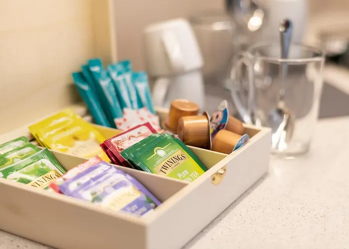 Senevita Dorfmatt Und Apartament *