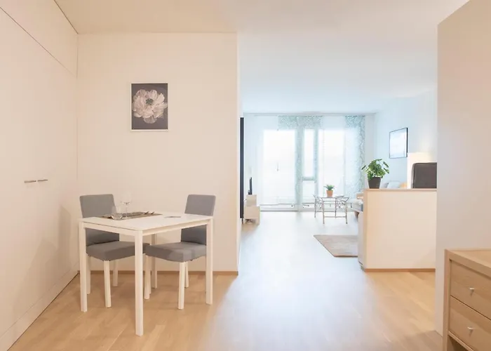 Senevita Dorfmatt Und * Münsingen