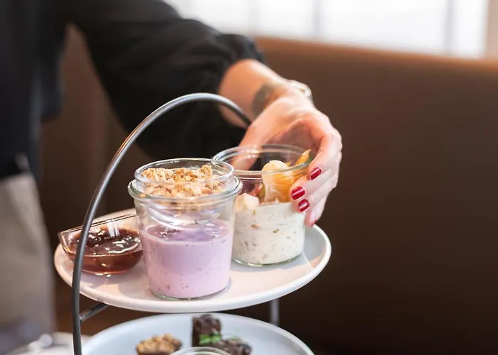 Senevita Dorfmatt Und Apartament