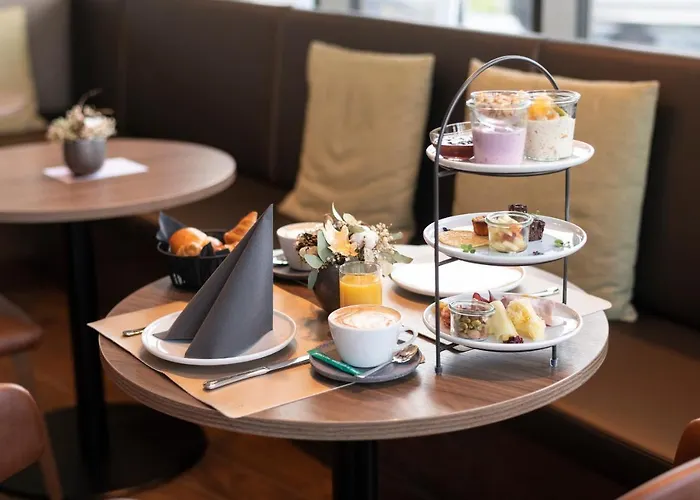 Senevita Dorfmatt Und * Münsingen