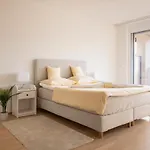 Apartment Senevita Dorfmatt Und